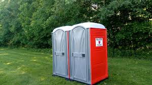 Portable Restroom Setup and Delivery in Audubon Park, NJ