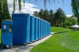 Best Restroom Trailer for Corporate Events  in Audubon Park, NJ