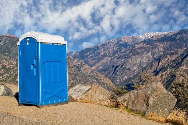 Best Standard Portable Toilet Rental  in Audubon Park, NJ