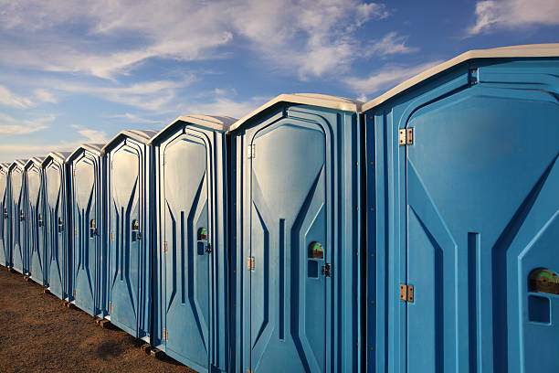Professional Portable Potty Rental in Audubon Park, NJ