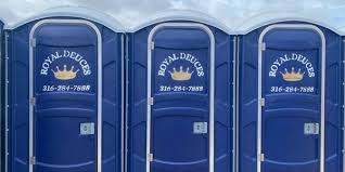Best Long-Term Portable Toilet Rental  in Audubon Park, NJ